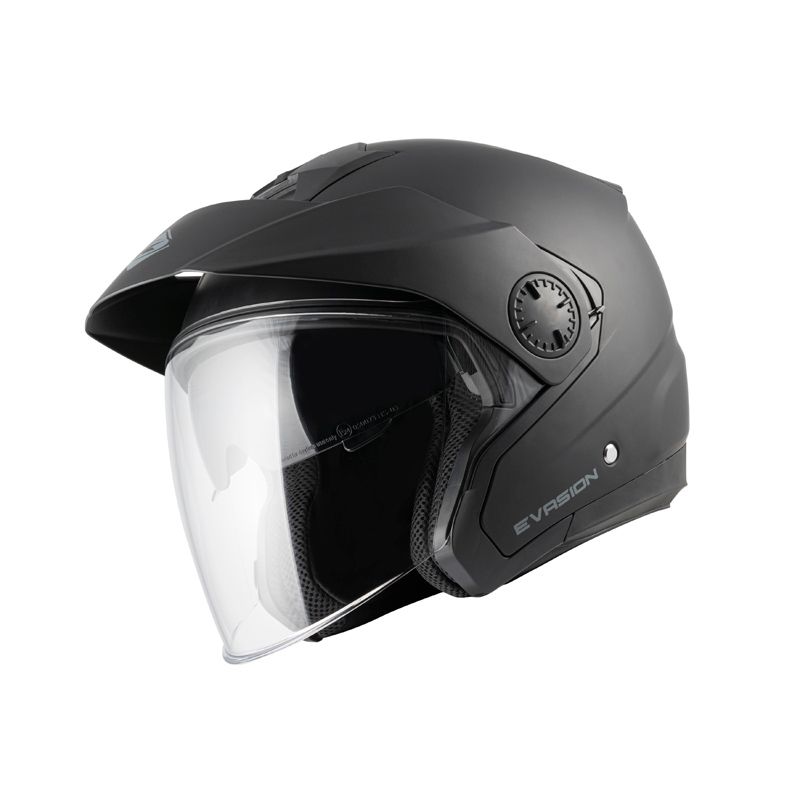 Image of Casque Kenny EVASION - SOLID