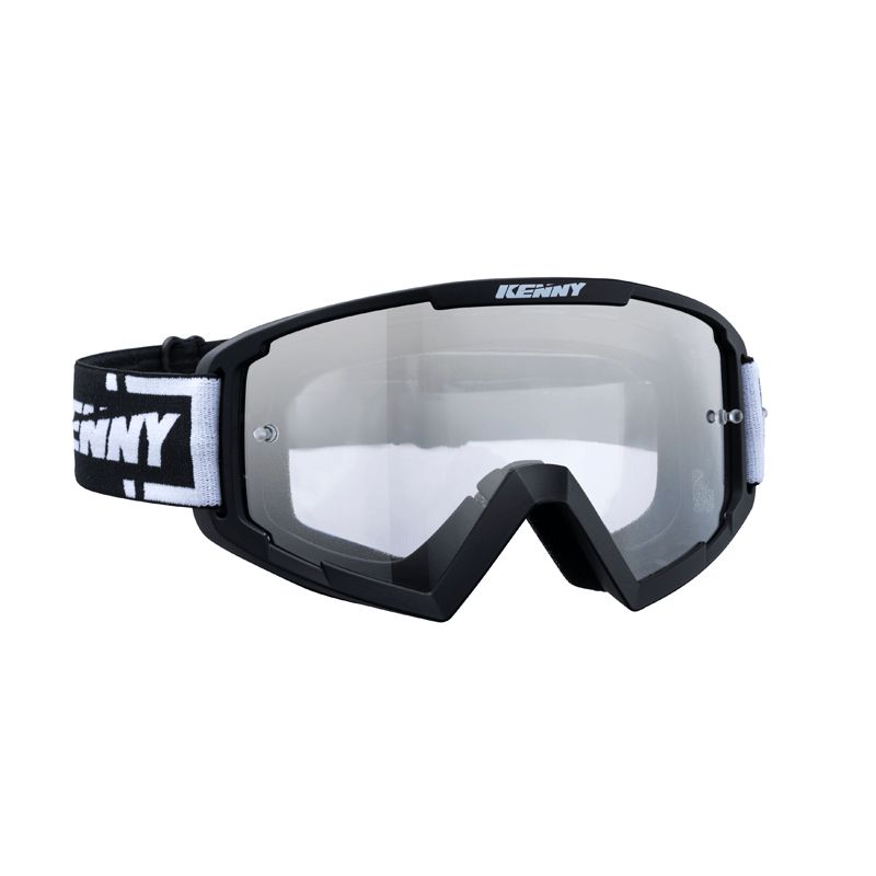 Marque kenny jusque -58% - Motoblouz.com