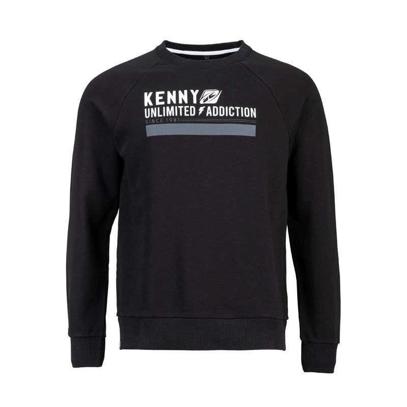 Sweat Kenny CORPO