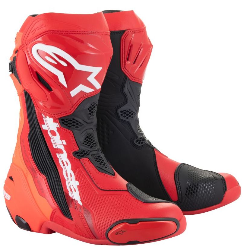Bottes Alpinestars SUPERTECH R BOOT