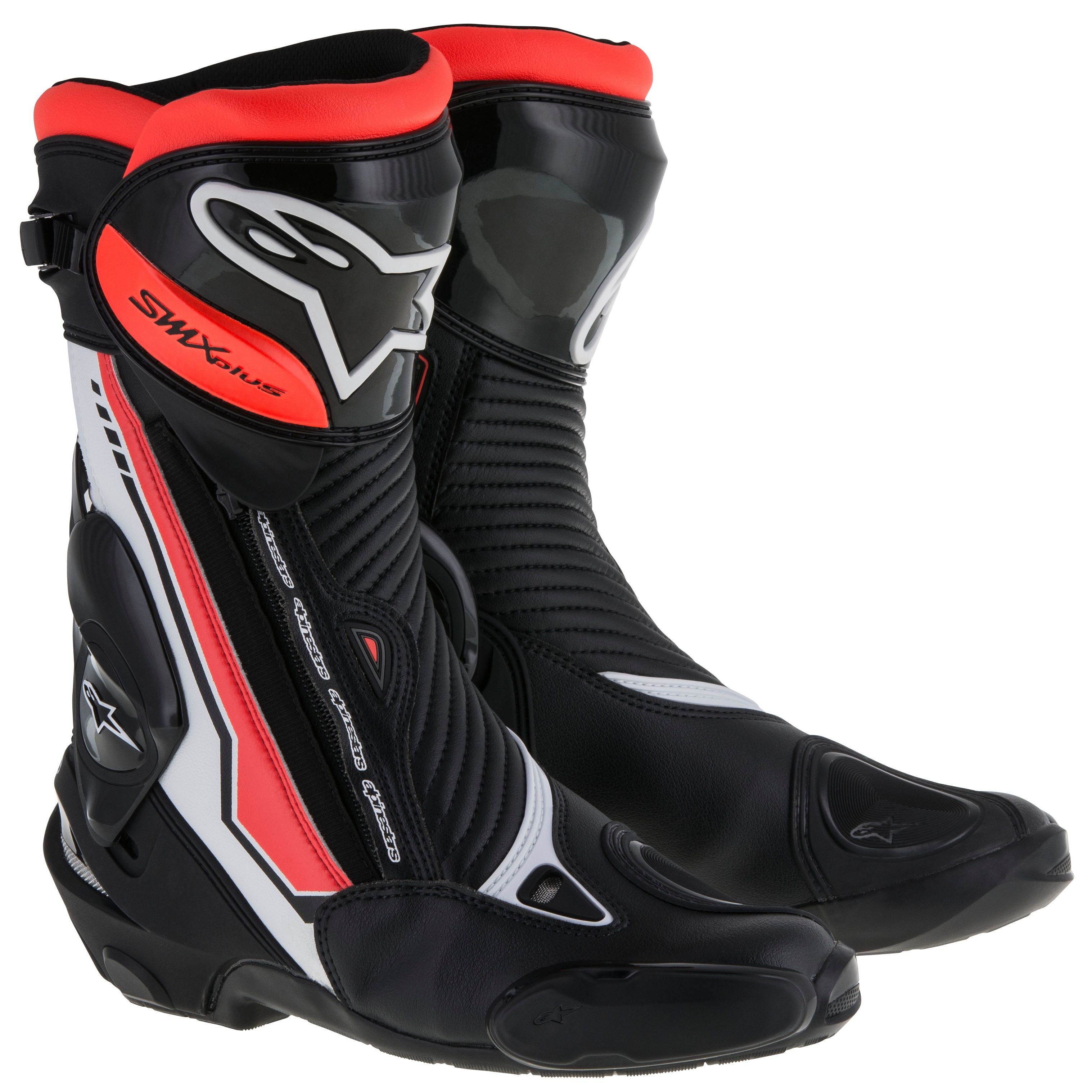 Bottes Alpinestars SMX PLUS