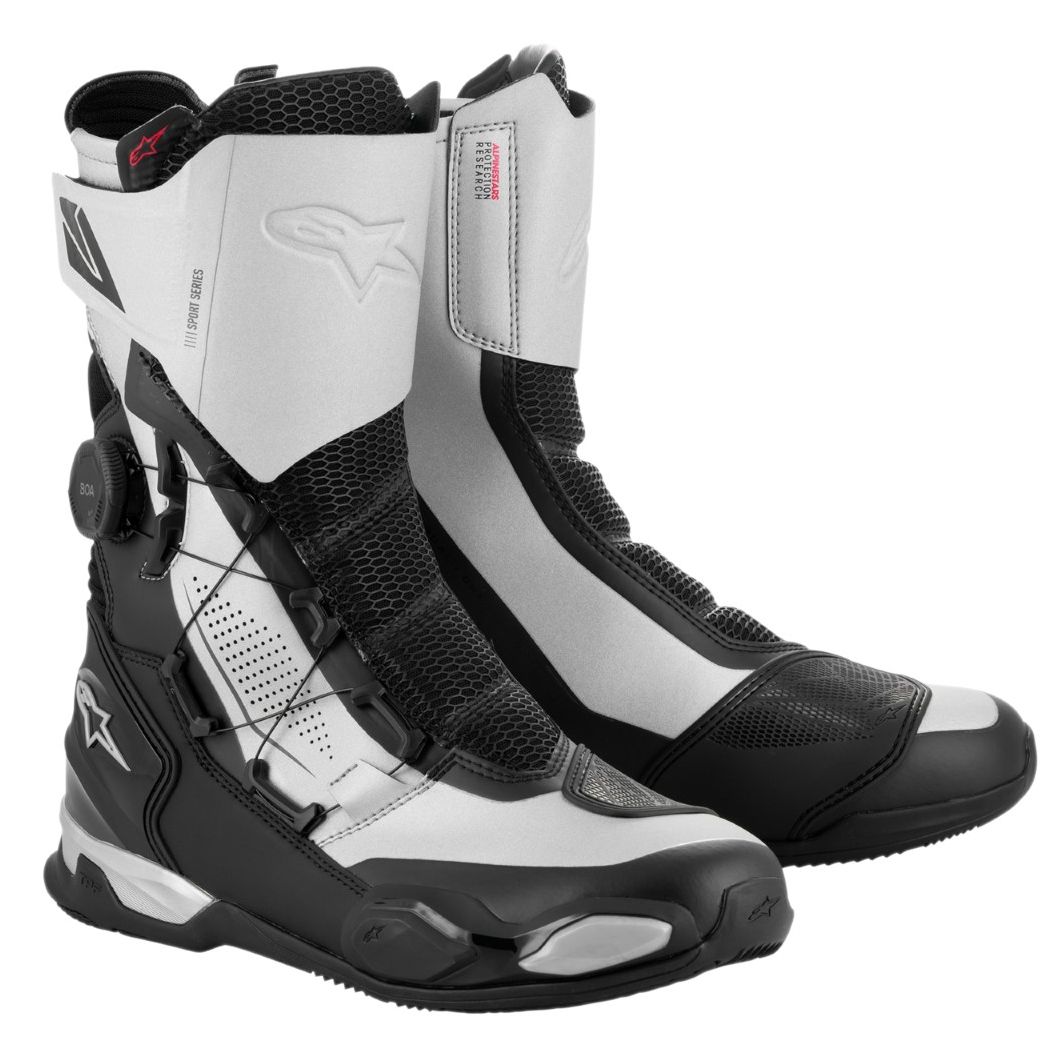 Bottes Alpinestars SP-X BOA