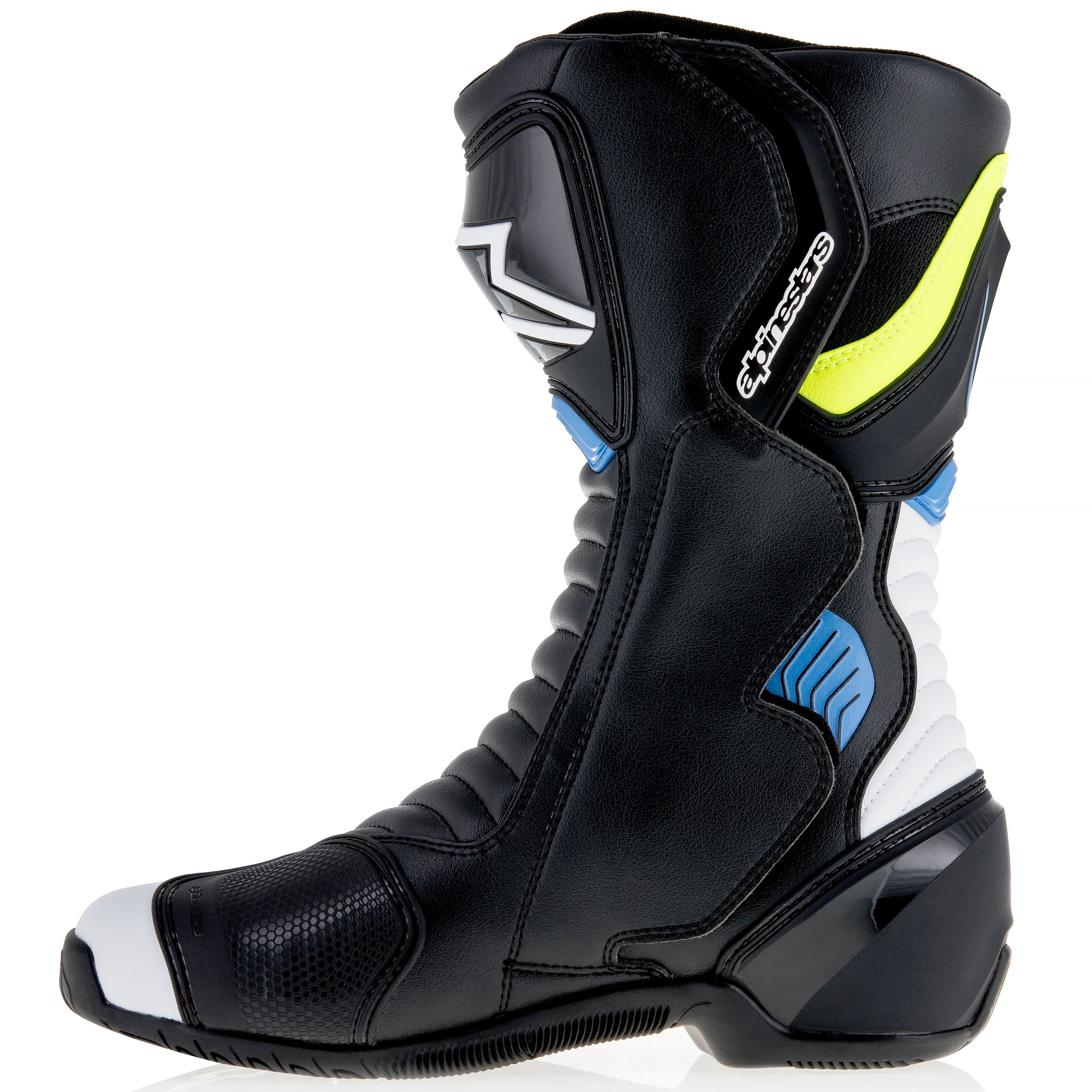 botte alpinestar smx 6 v2