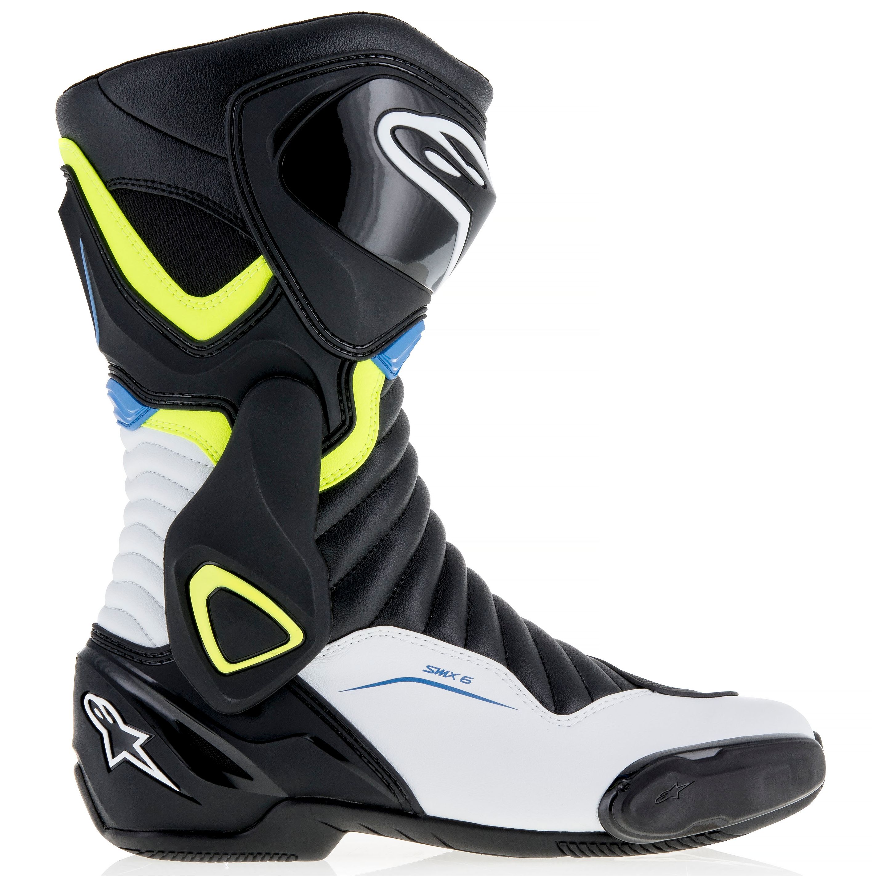 botte alpinestar smx 6 v2