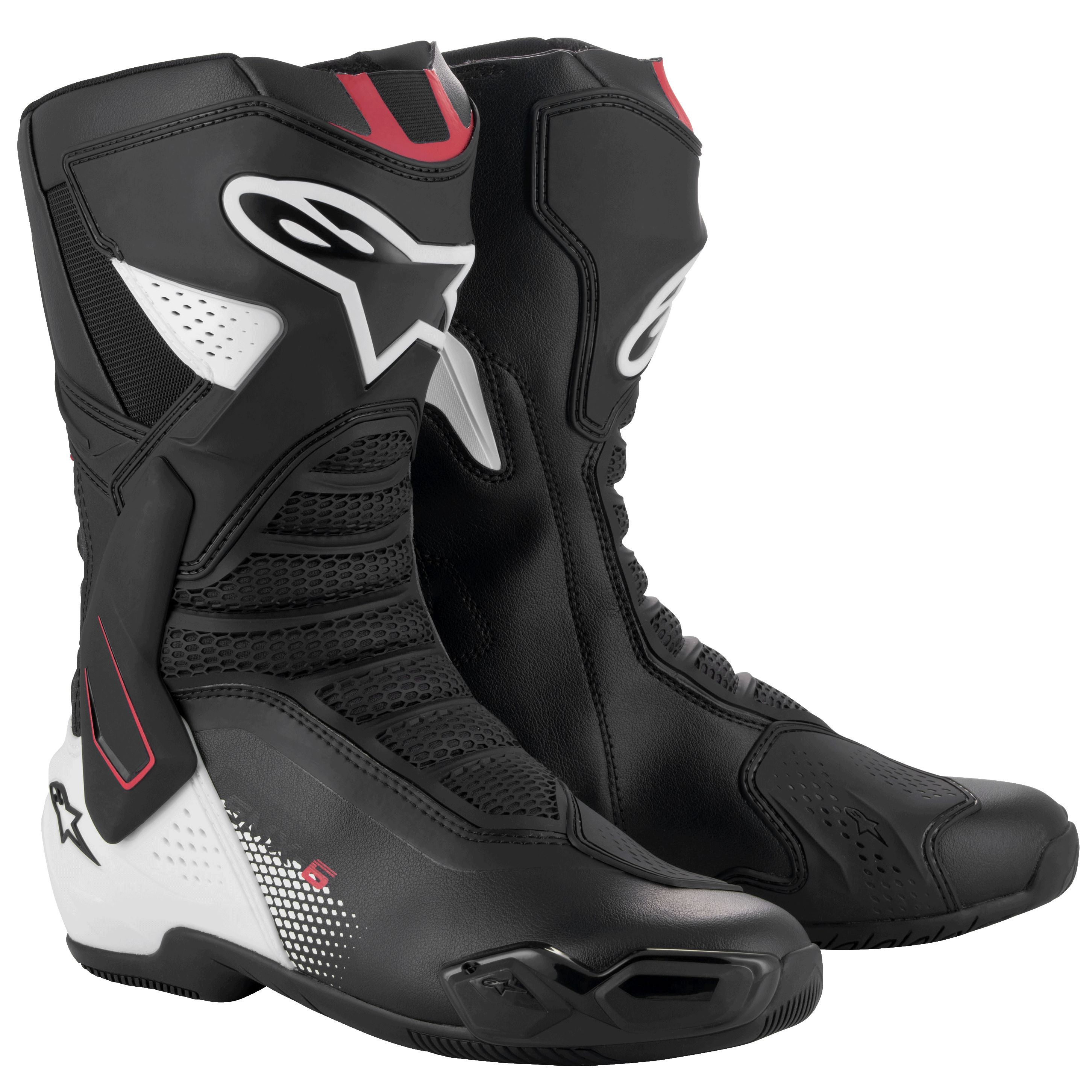 Bottes Alpinestars SMX-6 V3