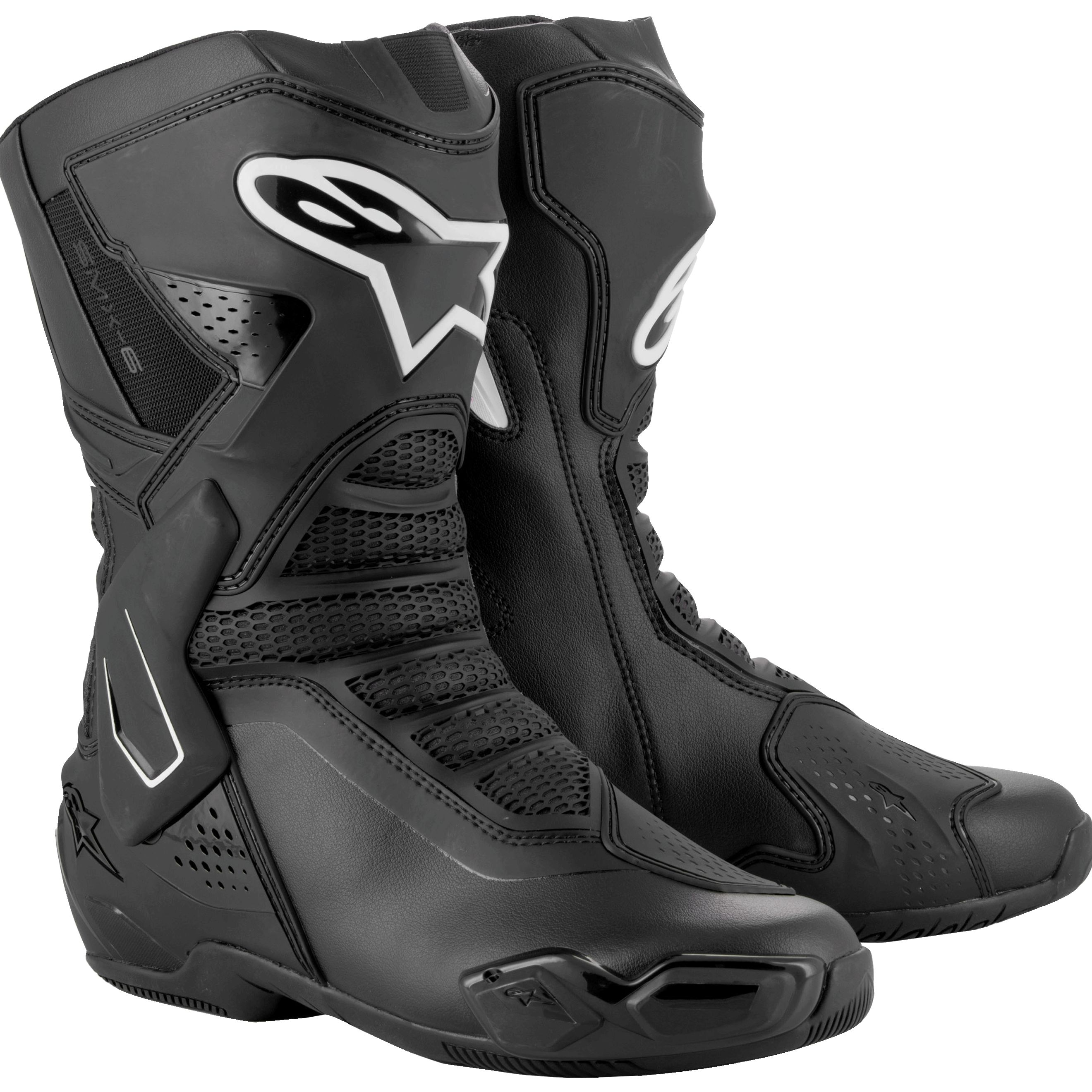 Bottes+Alpinestars+STELLA+SMX-6+V3