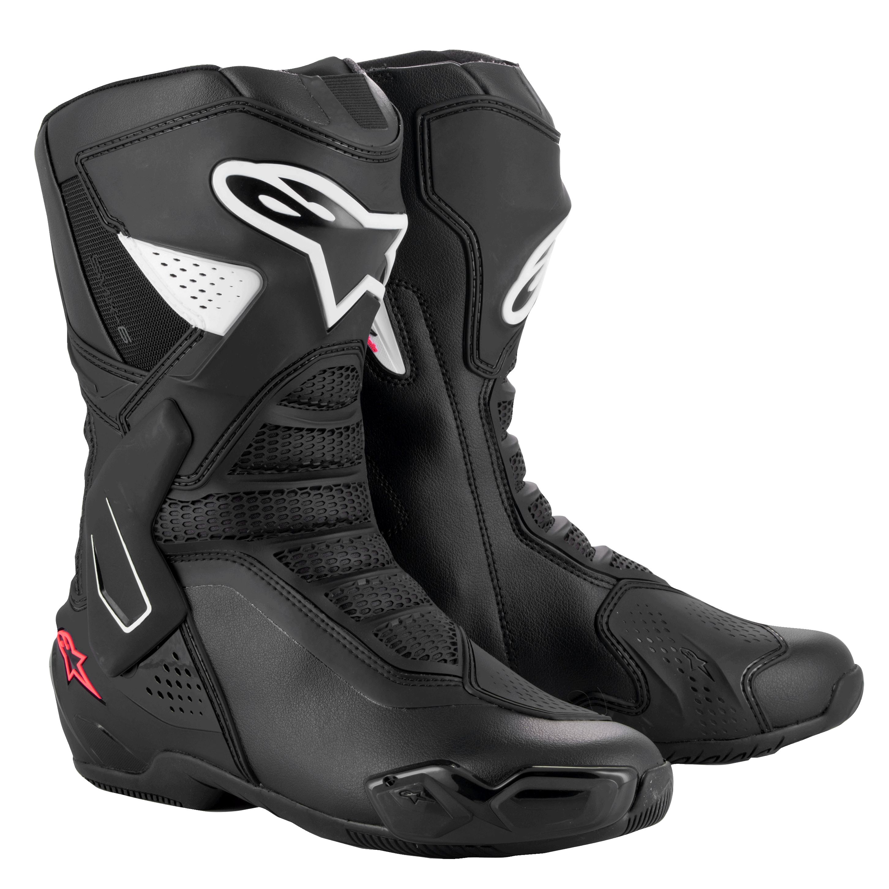 Bottes+Alpinestars+STELLA+SMX-6+V3