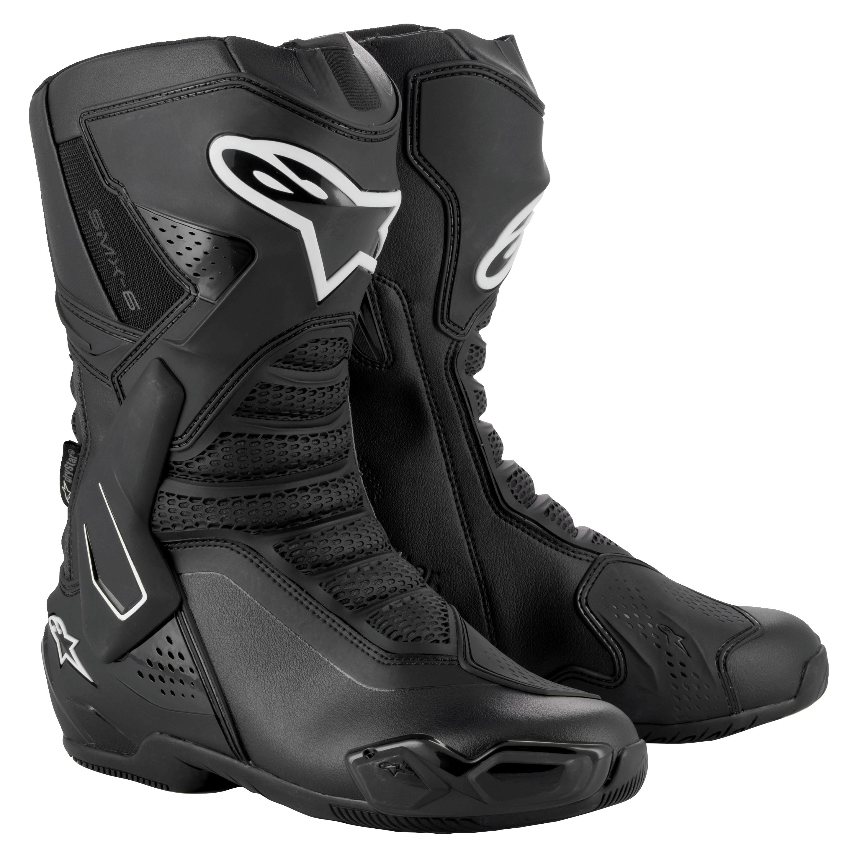 Bottes Alpinestars SMX-6 V3 DRYSTAR