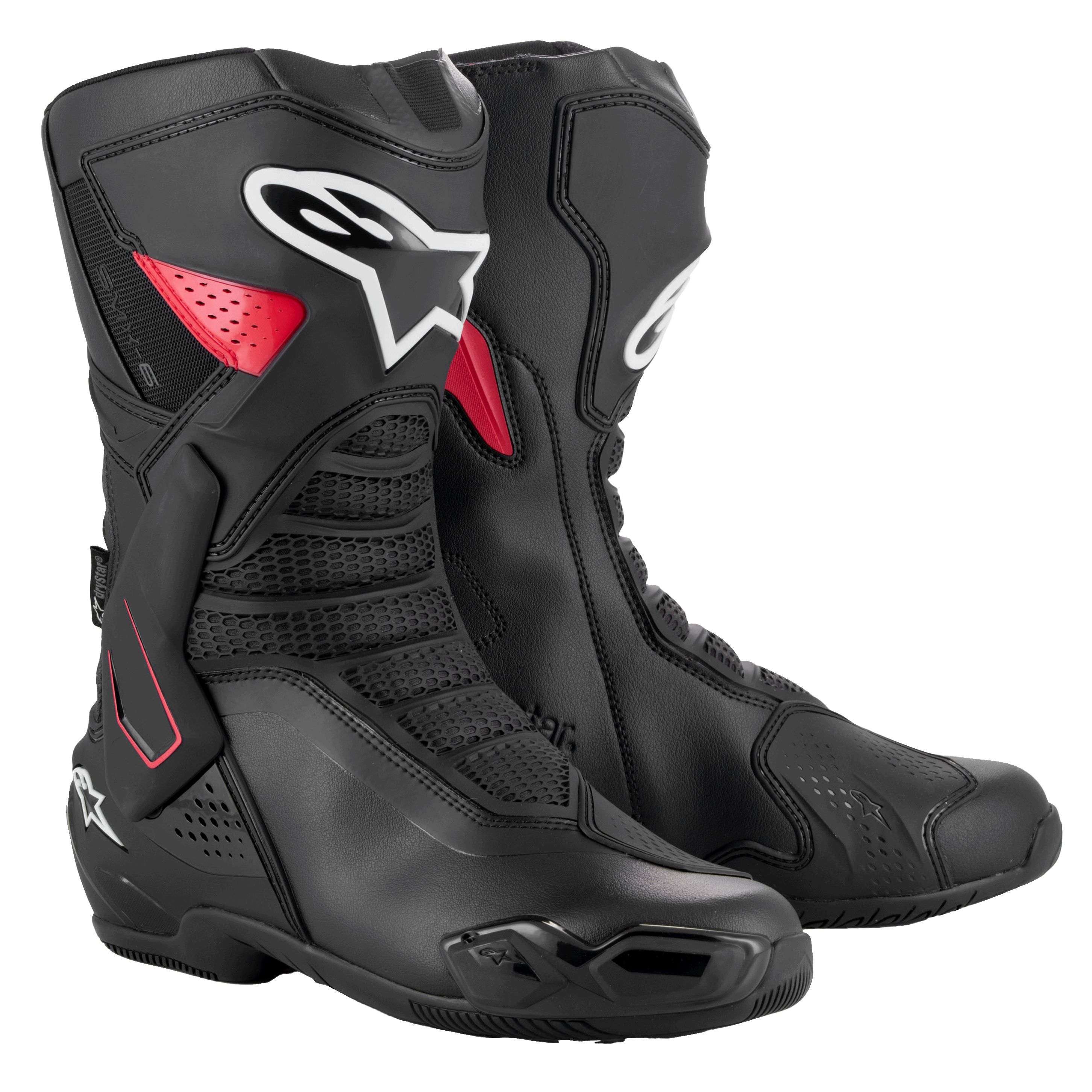 Bottes Alpinestars SMX-6 V3 DRYSTAR