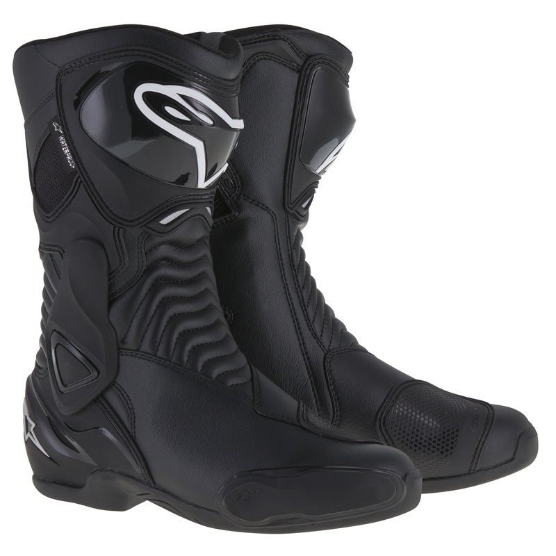 bottes alpinestars smx 6 v2 drystar