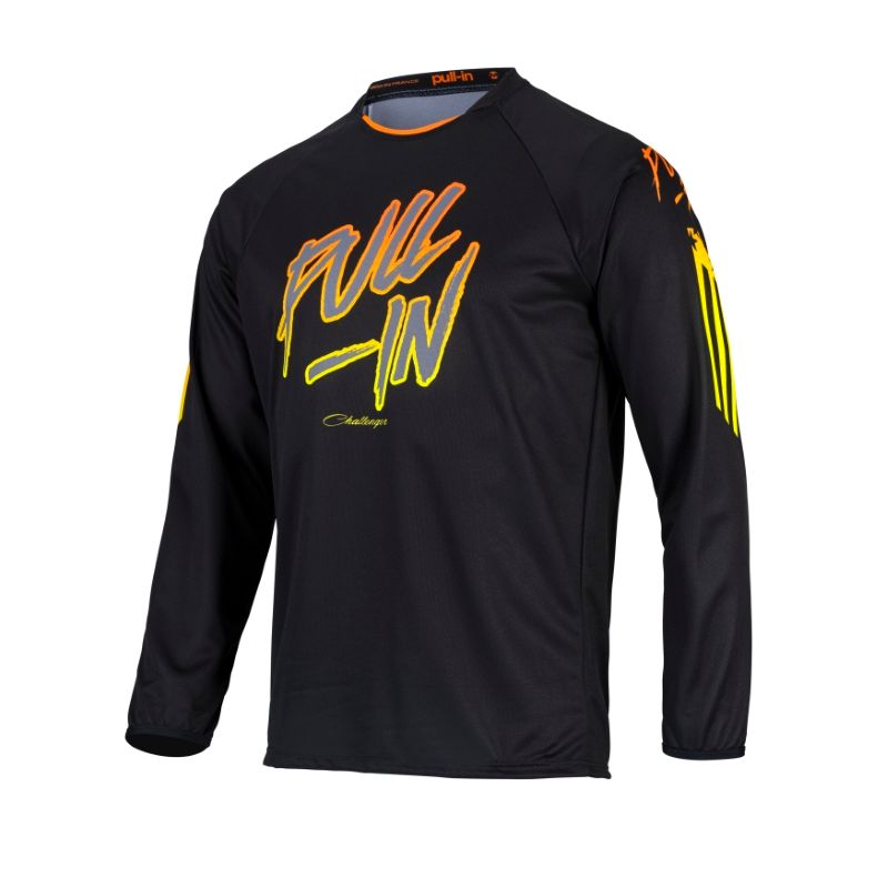 Image of Maillot cross Pull-in ORIGINAL FLASH 2022