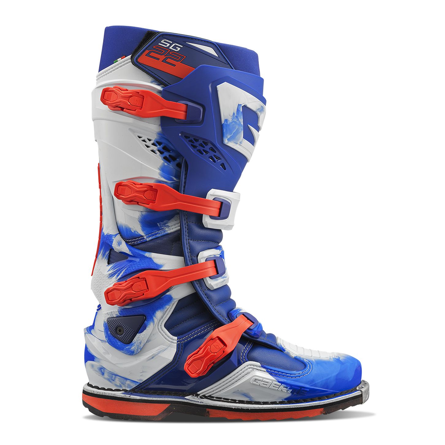 Bottes cross Gaerne SG22 2026