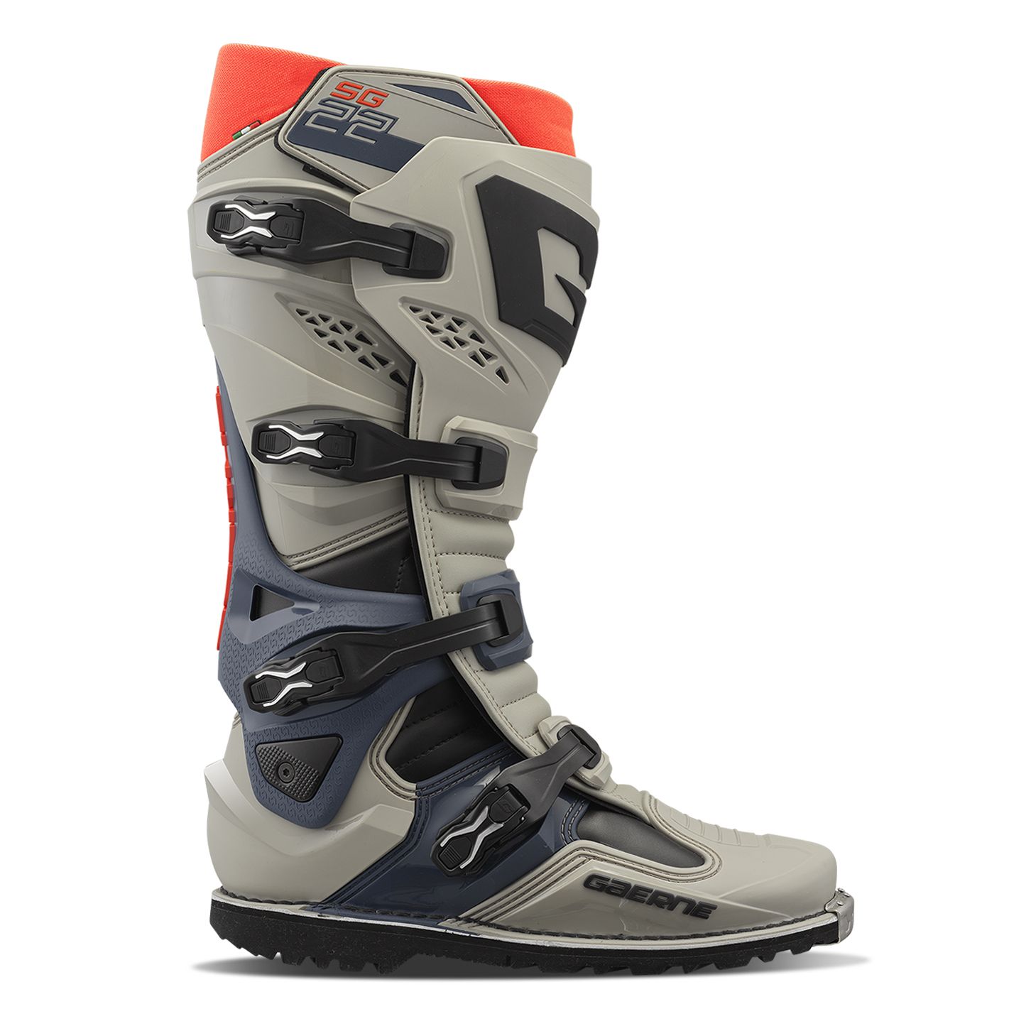 Bottes enduro Gaerne SG22 GORE-TEX® 2026