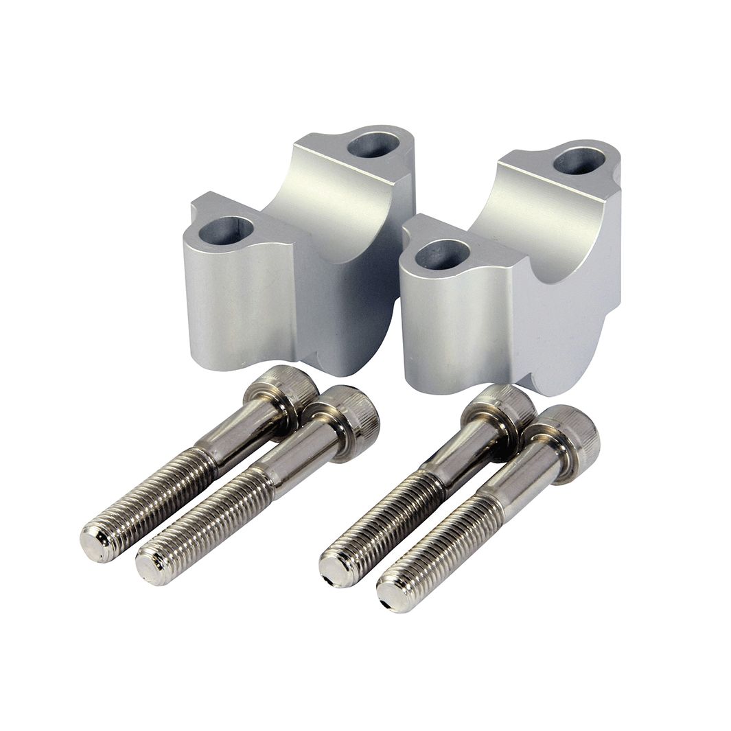 Pontet de guidon Bike It 22,2 mm