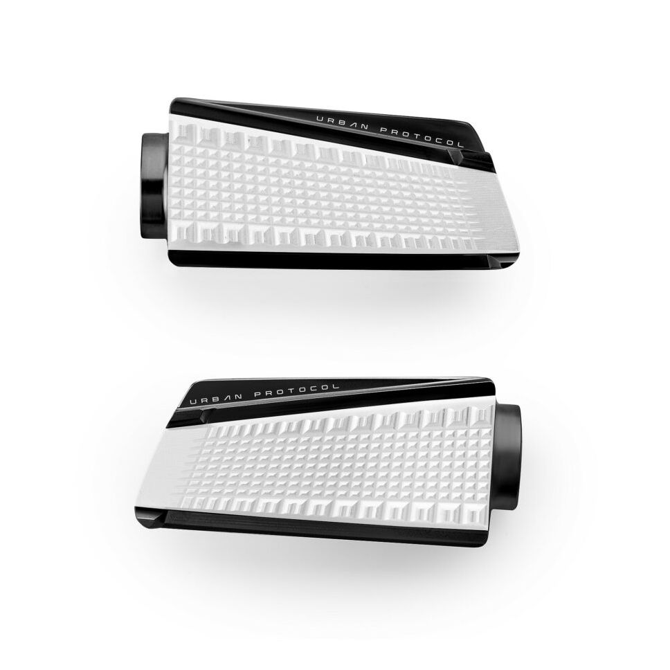 Repose-pieds Rizoma Urban Protocol
