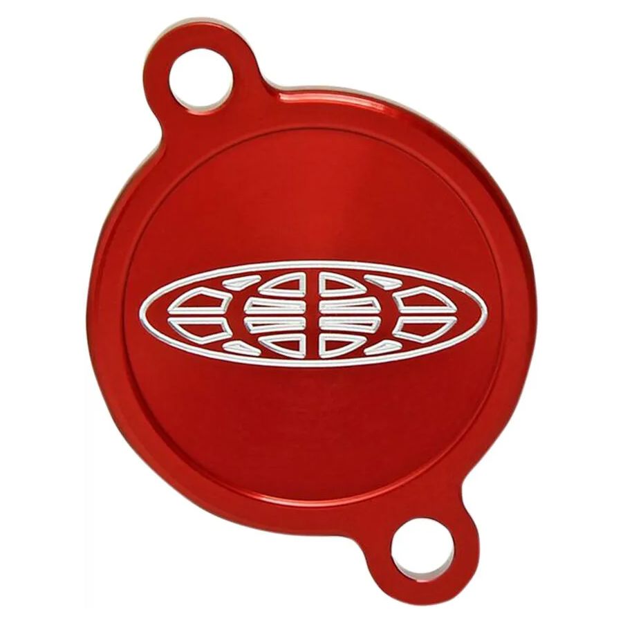 Couvercle de filtre à huile Pro Circuit