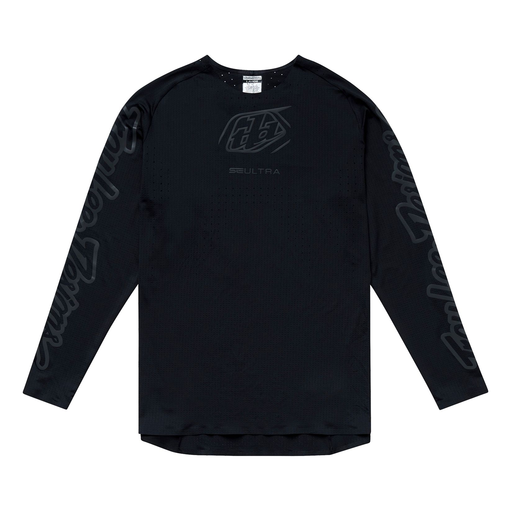 Maillot cross TroyLee design SE ULTRA MONO 2026