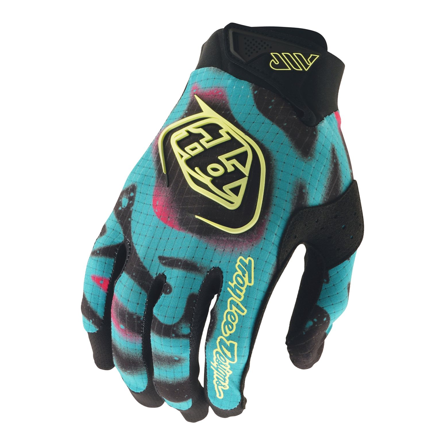 Gants cross TroyLee design AIR MEMBRANE 2026