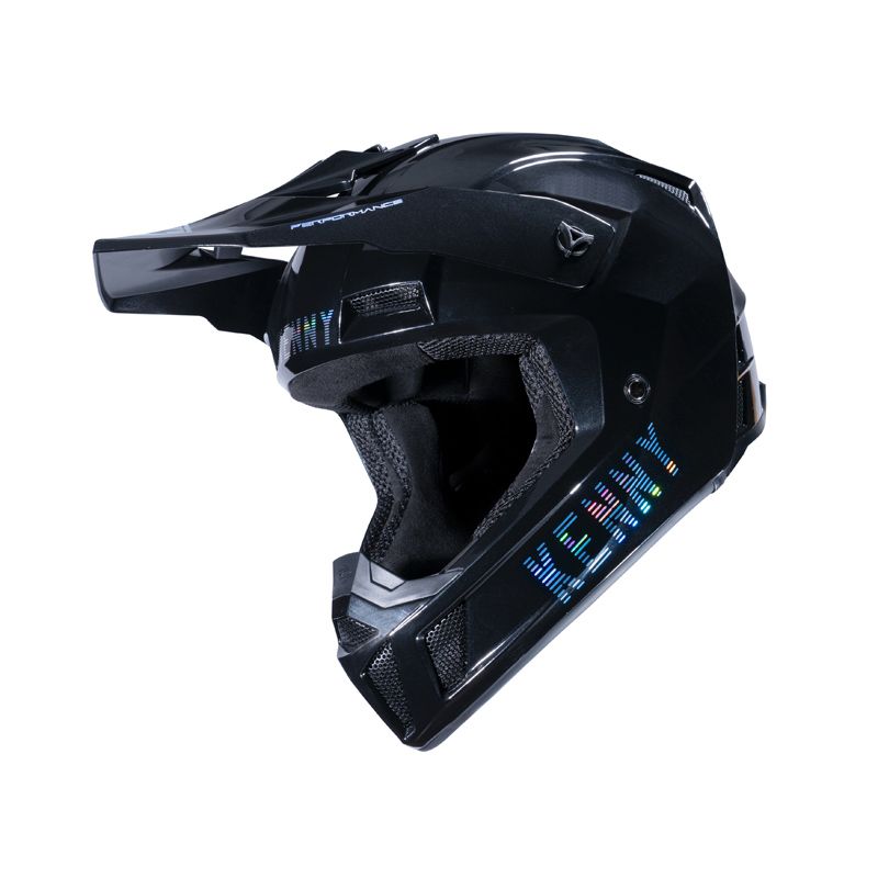 Image of Casque cross Kenny PERFORMANCE SOLID 2023