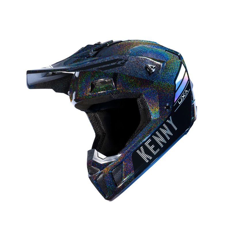 Casque cross Kenny PERFORMANCE SOLID 2024