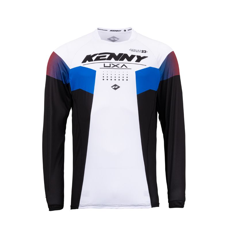 Maillot cross Kenny TITANIUM 2024