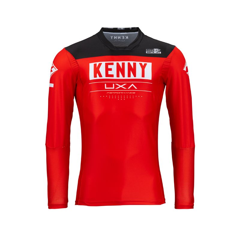 Maillot cross Kenny PERFORMANCE 2024