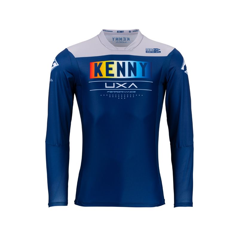 Maillot cross Kenny PERFORMANCE 2024