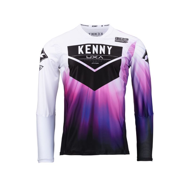 Maillot cross Kenny PERFORMANCE 2024