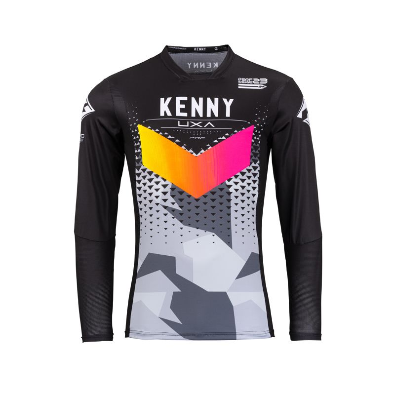 Maillot cross Kenny PERFORMANCE 2024