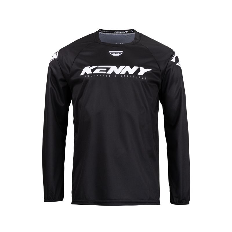Image of Maillot cross Kenny FORCE 2023