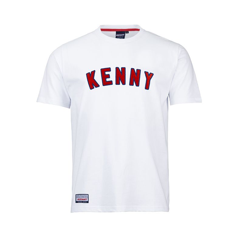 T-Shirt manches courtes Kenny ACADEMY