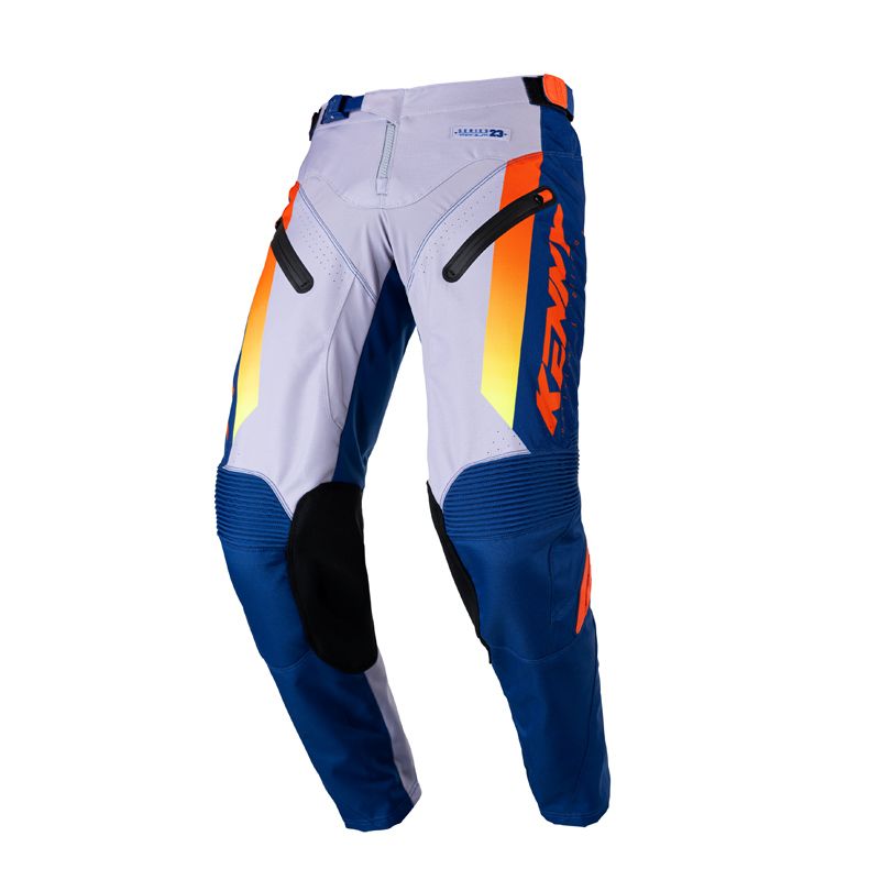 Pantalon cross Kenny TITANIUM 2023