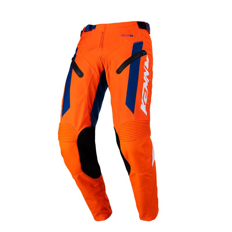 Pantalon cross Kenny TITANIUM 2023