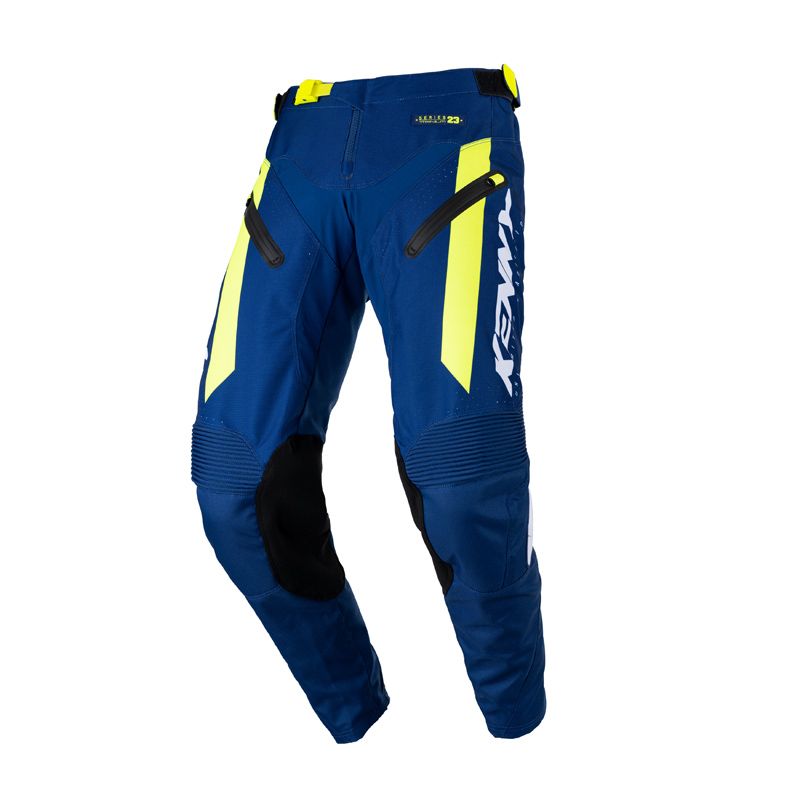 Pantalon cross Kenny TITANIUM 2023