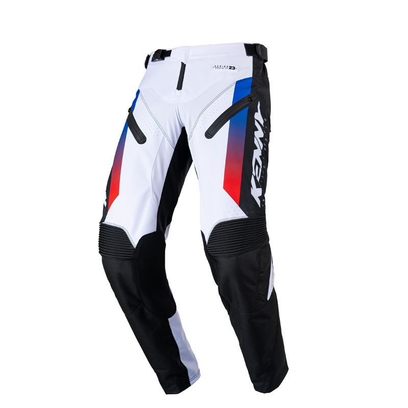 Pantalon cross Kenny TITANIUM 2023