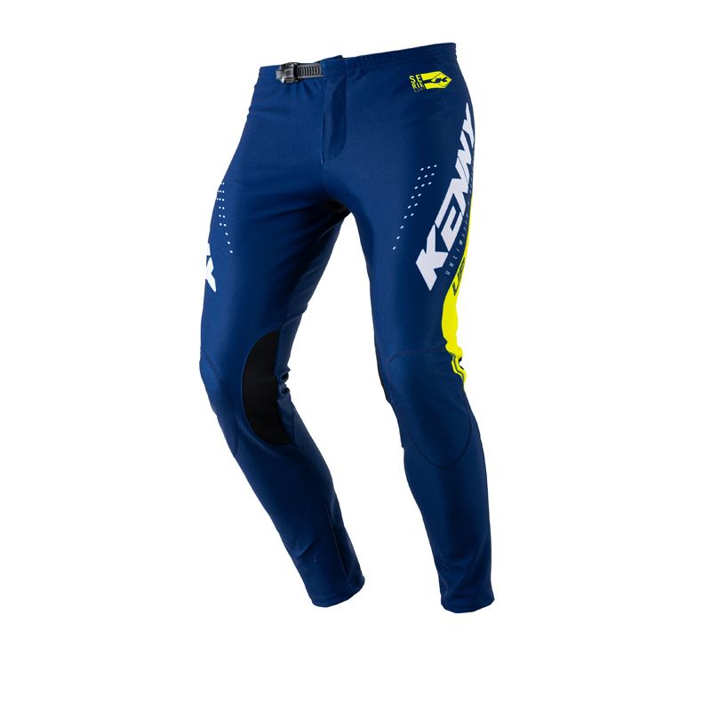 Pantalon trial Kenny TRIAL UP 2023