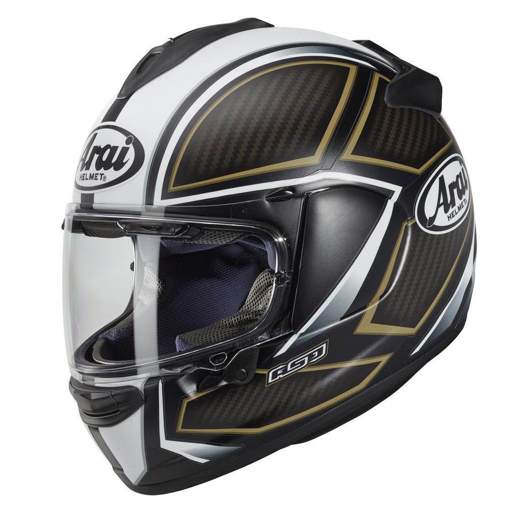 Image of Casque Arai CHASER X - SPINE
