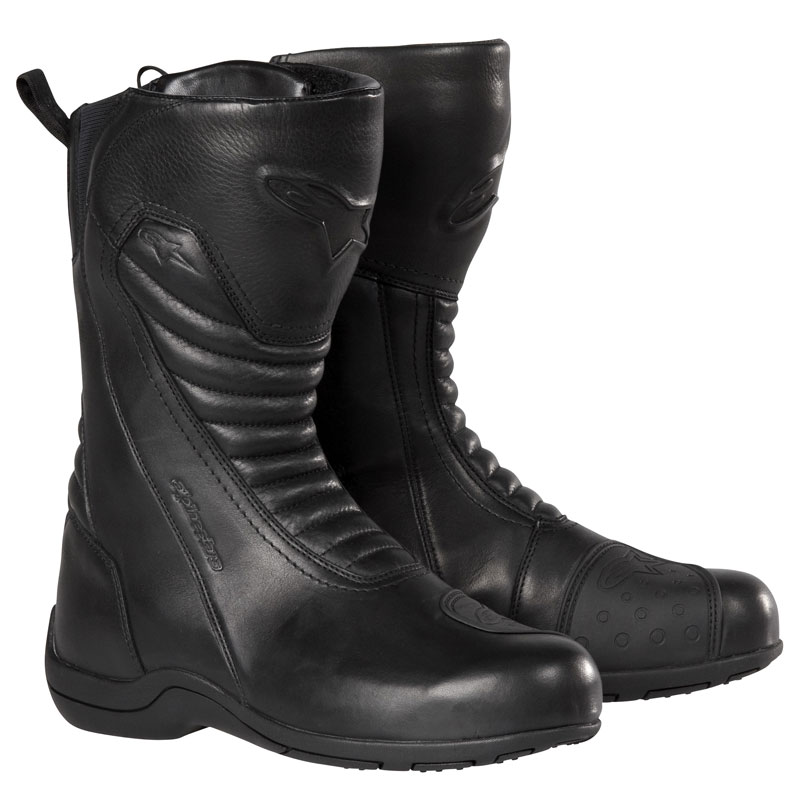 botte alpinestar gore tex