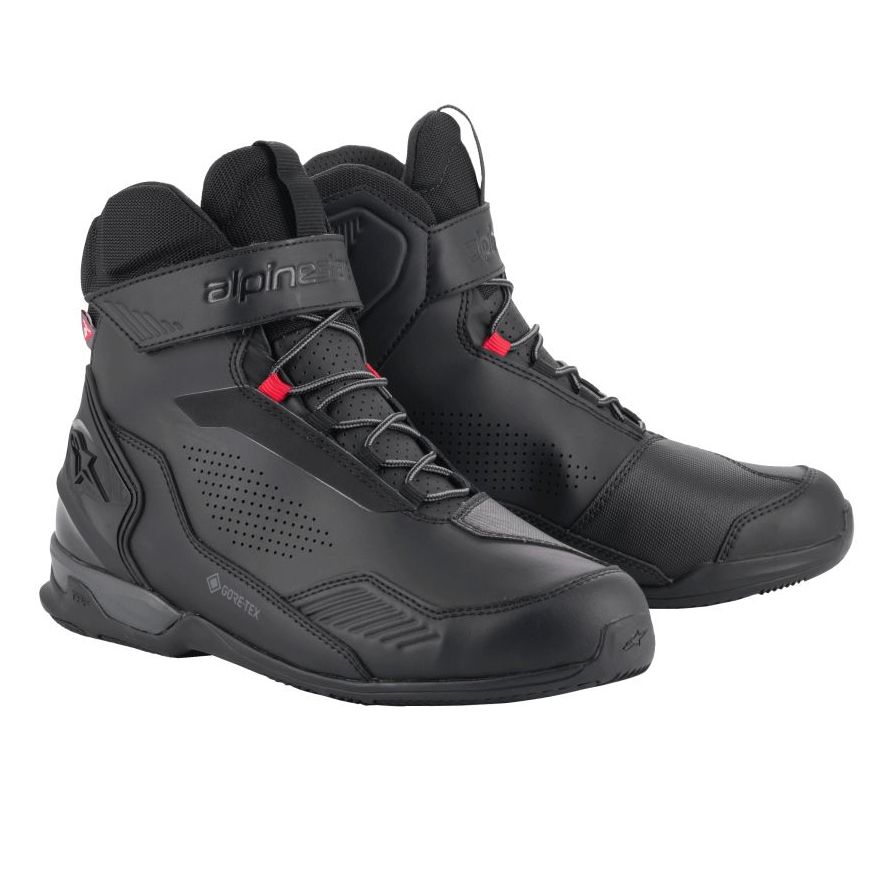 Baskets Moto Alpinestars AUSTRAL GORE-TEX®
