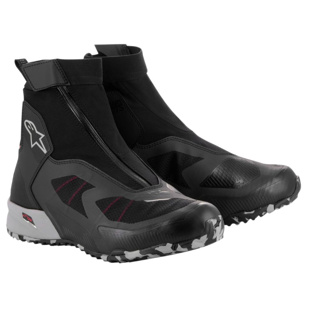 Chaussures Alpinestars CR-8 GORE-TEX