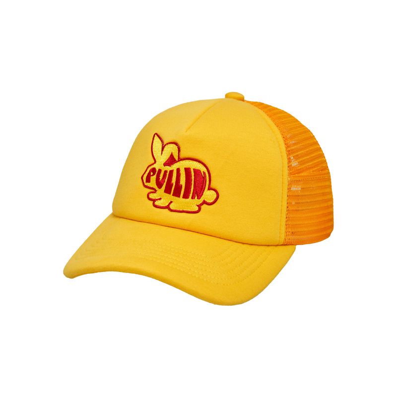 Image of Casquette Pull-in TRUCKER BUNNY