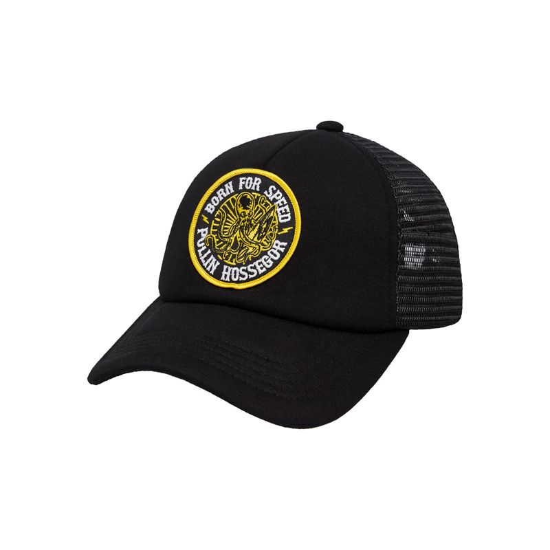 Image of Casquette Pull-in TRUCKER SPEED