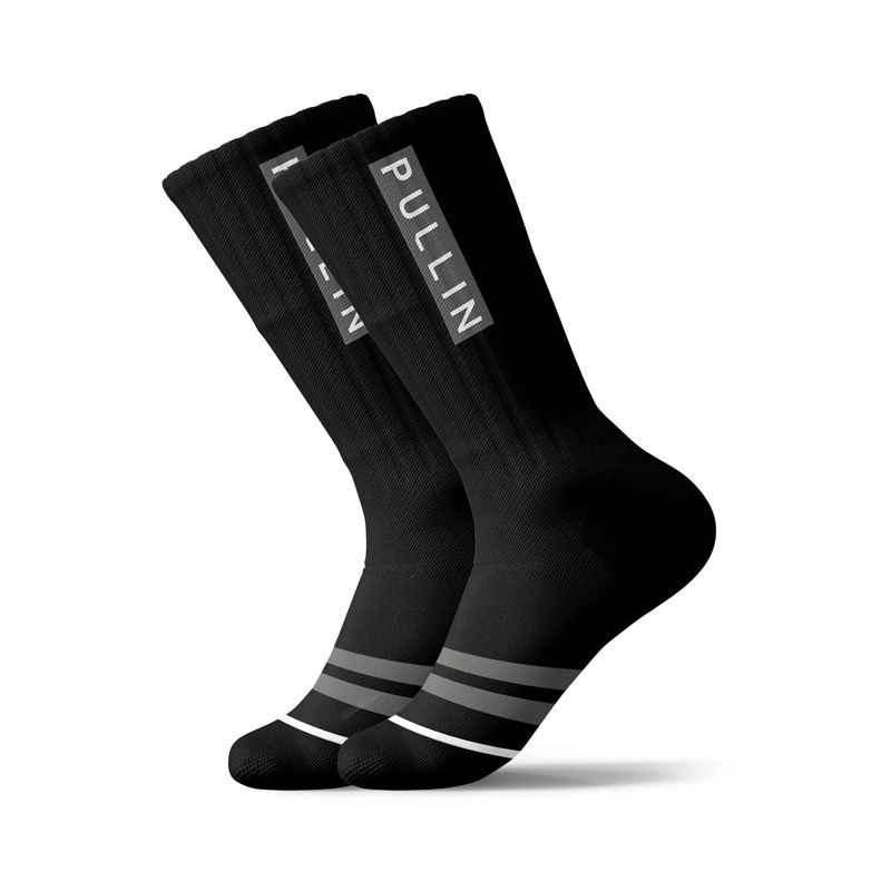 Chaussettes Pull-in SOCKS