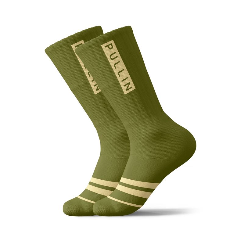 Image of Chaussettes MX Pull-in SOCKS