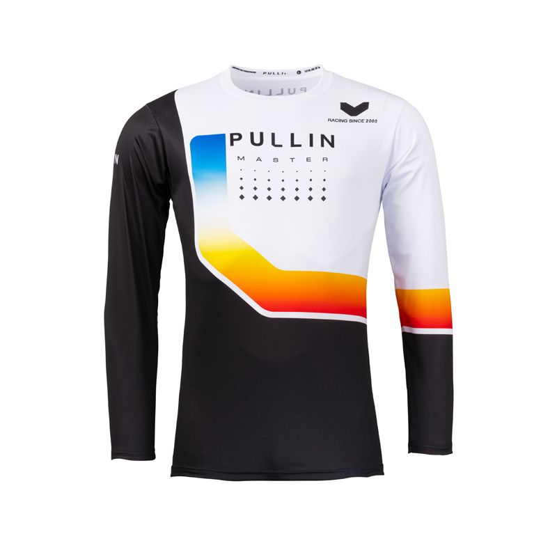 Image of Maillot cross Pull-in MASTER 2023