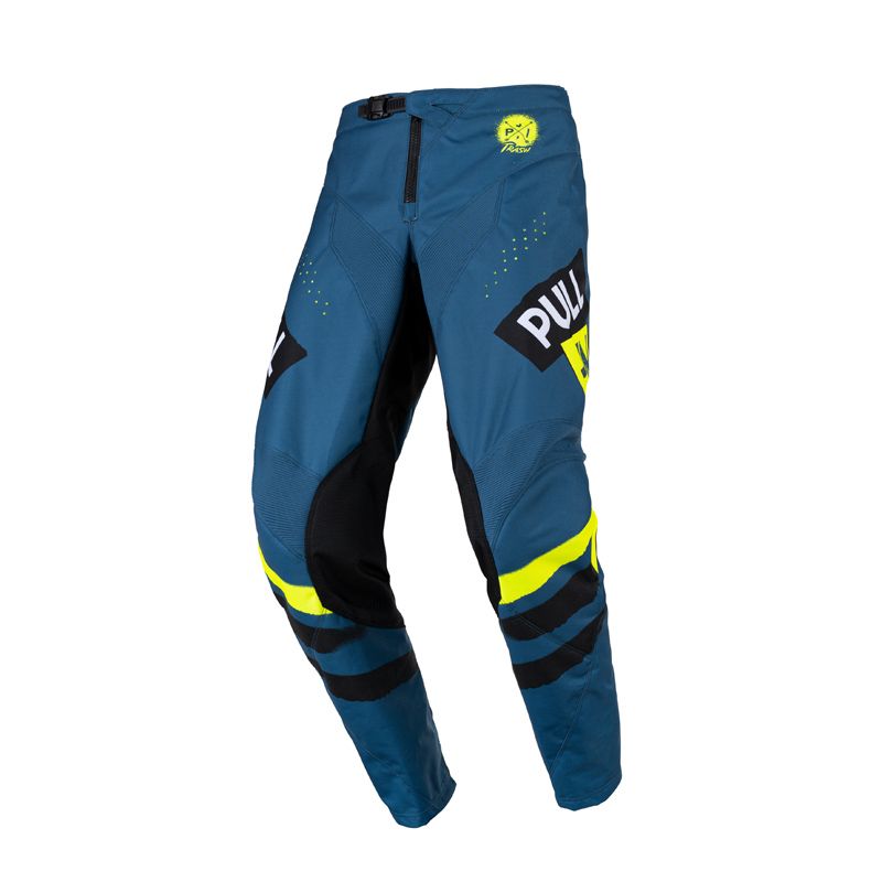 Pantalon cross Pull-in TRASH ENFANT