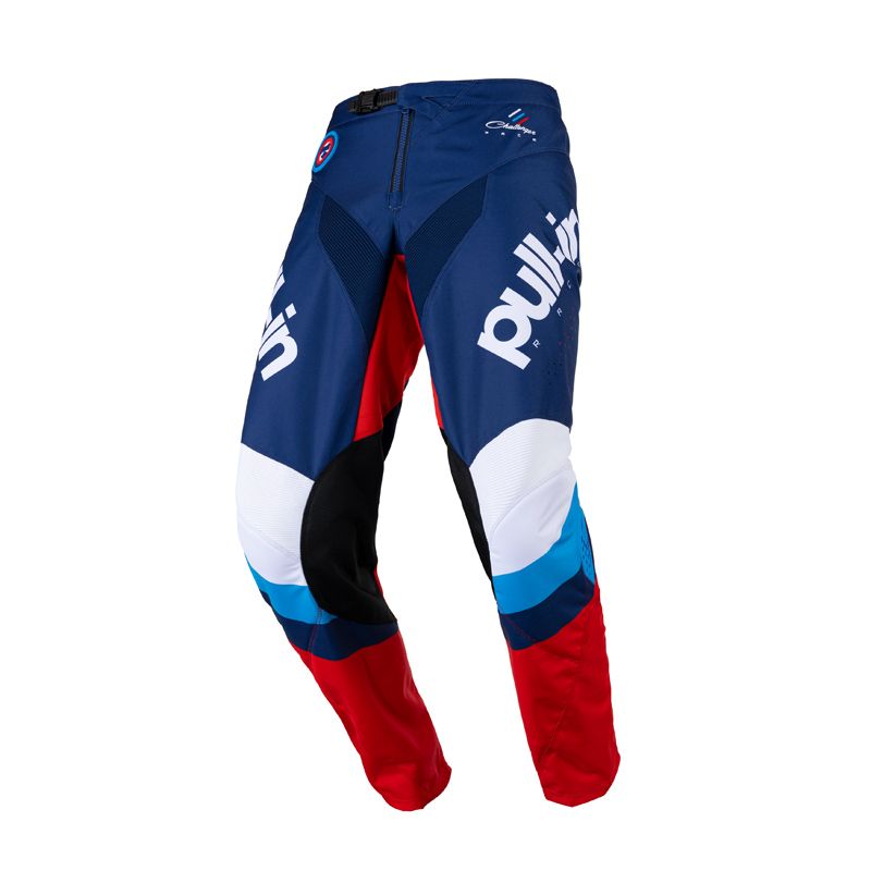 Pantalon cross Pull-in RACE ENFANT
