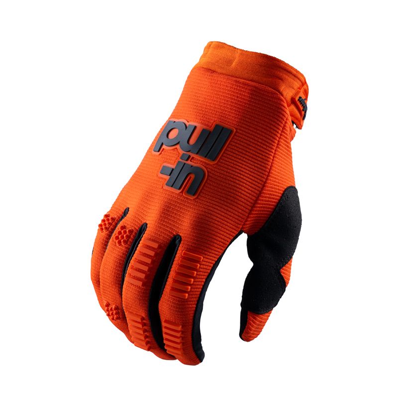 Gants cross Pull-in MASTER ENFANT