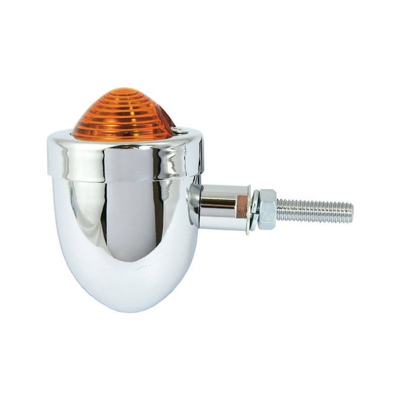 Clignotant Bike It TIGE 5 CM