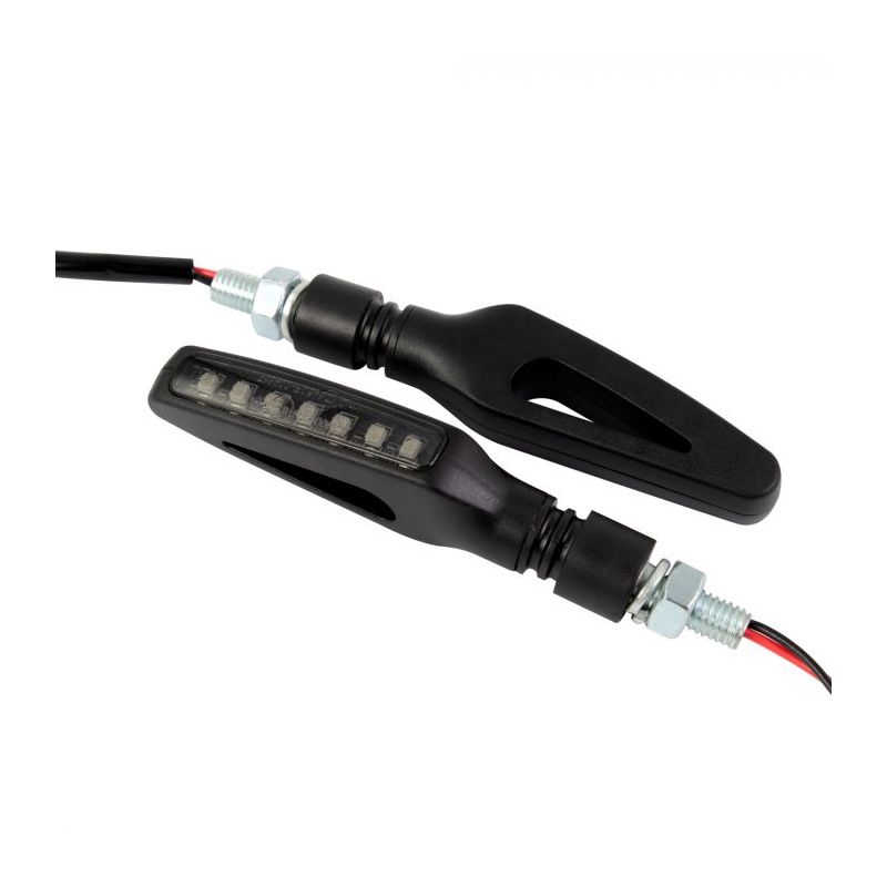 Clignotant Bike It PULSAR